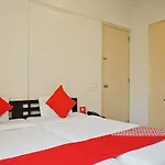 Oyo 12227 Hotel Resonare Baner