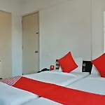 Oyo 12227 Hotel Resonare Baner
