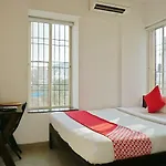 Oyo 12227 Hotel Resonare Baner