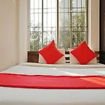 Oyo 12227 Hotel Resonare Baner
