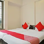 Oyo 12227 Hotel Resonare Baner