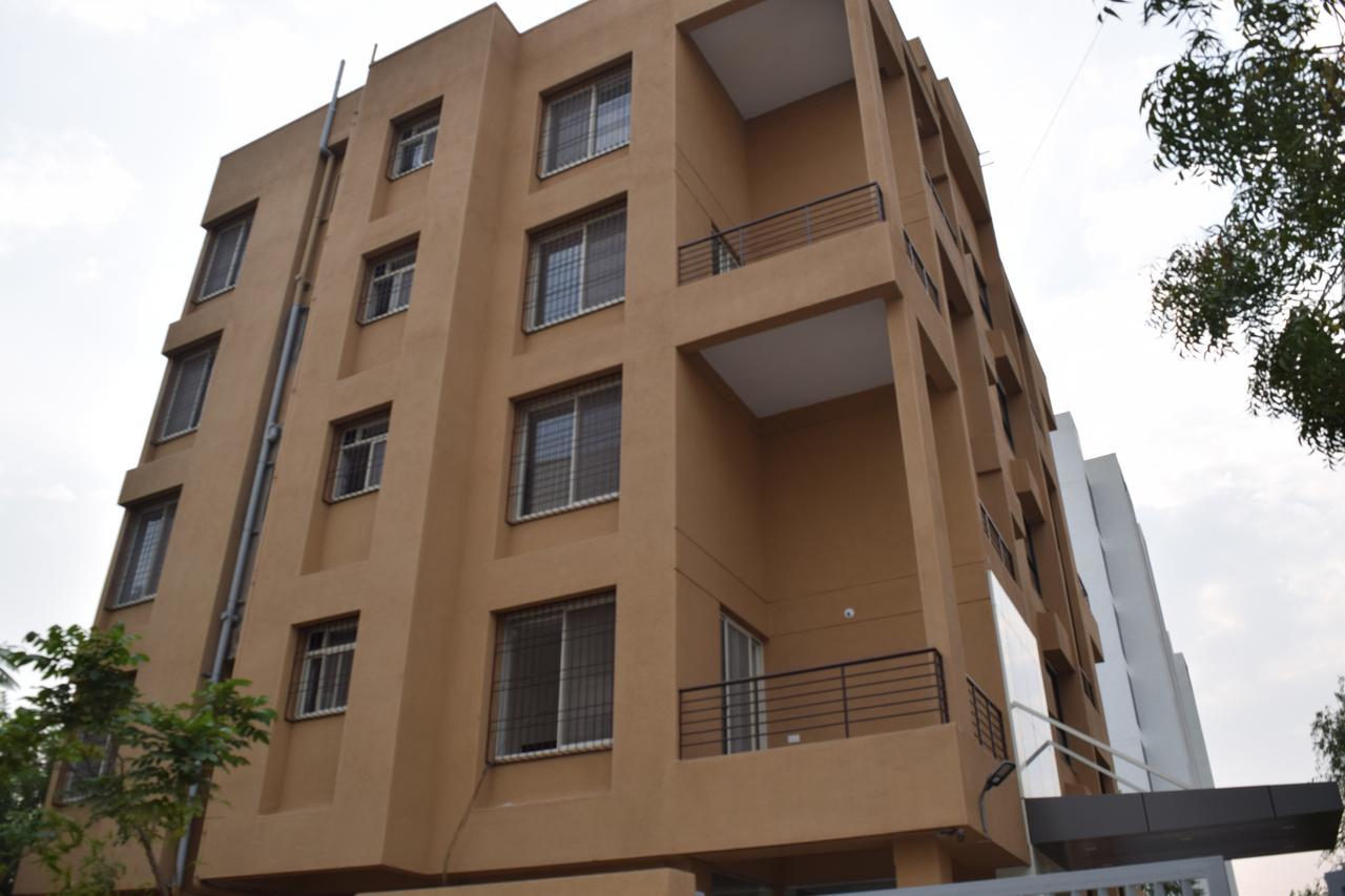 Hotel Oyo 12227 Resonare Baner