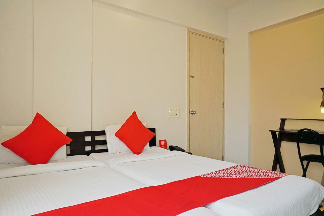 Hotel Oyo 12227 Resonare Baner Pune