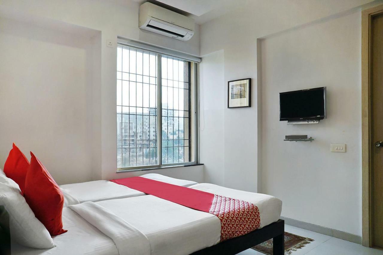 Hotel Oyo 12227 Resonare Baner